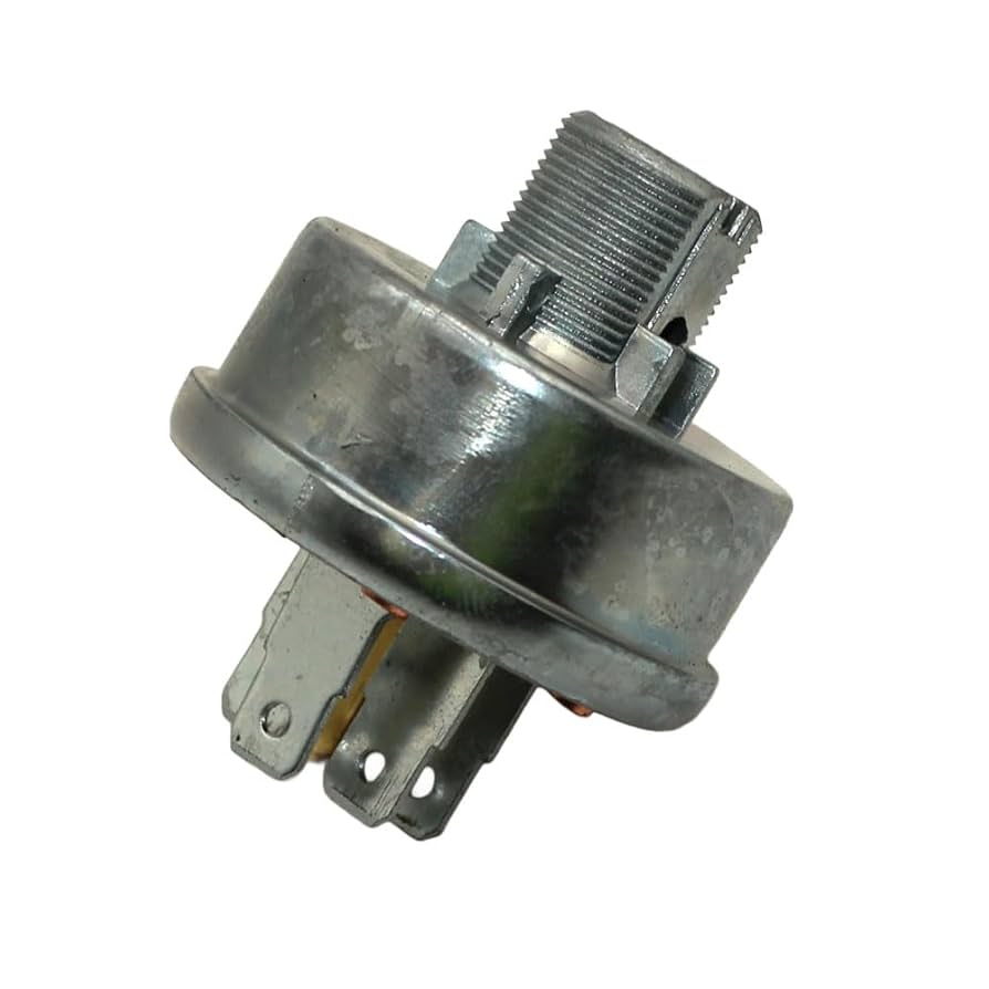 Amazon.com: RAParts ISE525315 Ignition Start Switch Fits